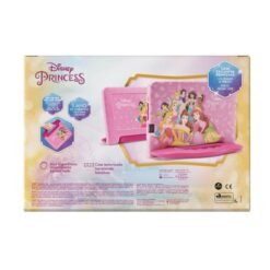 Alternative view of Tablet Wifi  Kids Multilaser NB624 7´´ Edicion PRINCESAS