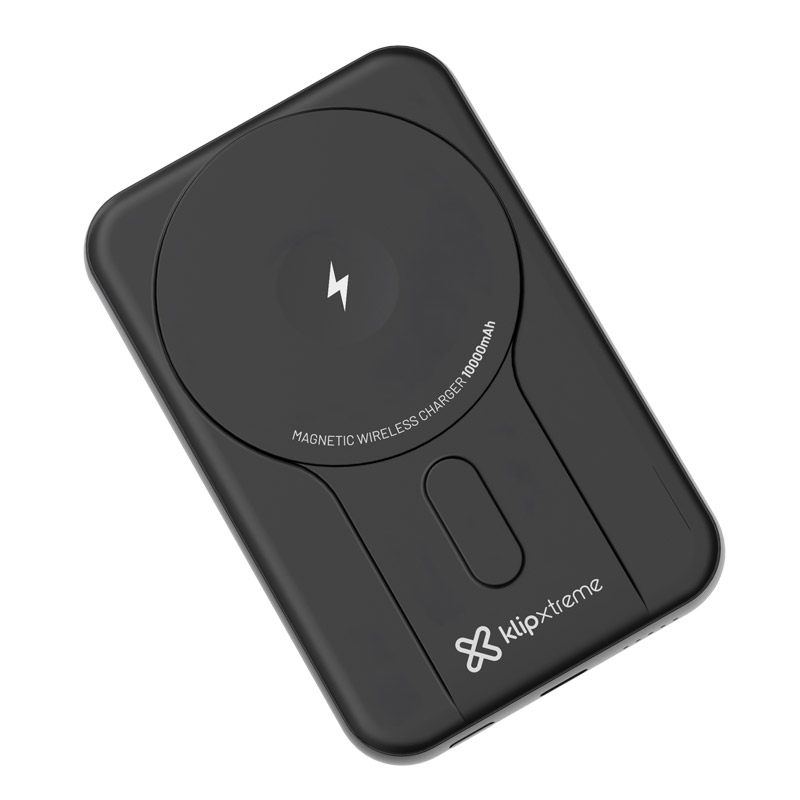 Powerbank Klip-Xtreme PowerMag 10000, KPB-600