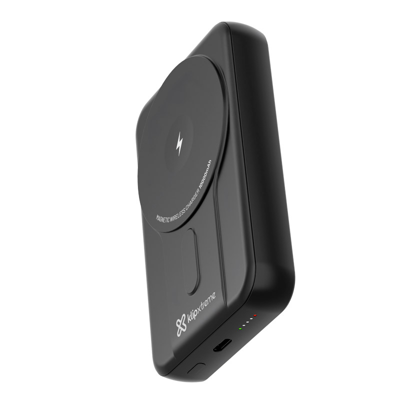 Powerbank Klip-Xtreme PowerMag 10000, KPB-600 - Imagen 3