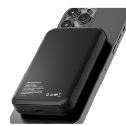 Powerbank Klip-Xtreme PowerMag 10000, KPB-600 - Imagen 5