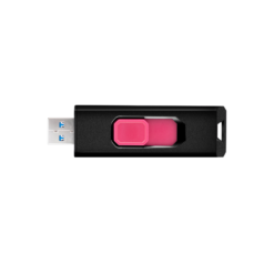 Unidad de Estado Solido Externo 500GB ADATA SC610-500G-CBK/RD - Imagen 6