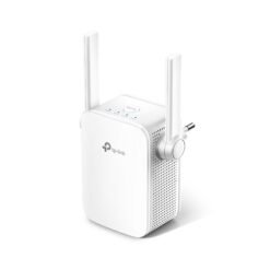 Extensor de Cobertura Wi-Fi Universal TP-LINK AC750 RE205 - Imagen 3