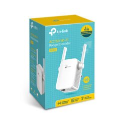 Extensor de Cobertura Wi-Fi Universal TP-LINK AC750 RE205 - Imagen 5