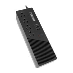 Alternative view of Regulador de Voltaje FORZA FVR-1011USB, 1000VA/500W