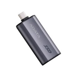Unidad de Estado Solido Externo 500GB ADATA SC750-500G-CCBK - Imagen 3