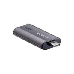 Unidad de Estado Solido Externo 500GB ADATA SC750-500G-CCBK - Imagen 5