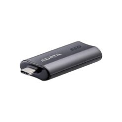 Unidad de Estado Solido Externo 500GB ADATA SC750-500G-CCBK - Imagen 4