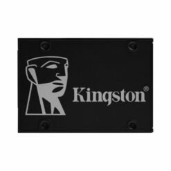 Unidad de Estado Solido Kingston SKC600/1024G 2.5´´ - Imagen 3