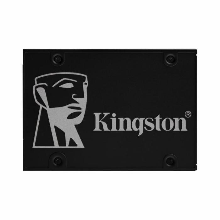 Unidad de Estado Solido Kingston SKC600/1024G 2.5´´ - Imagen 3