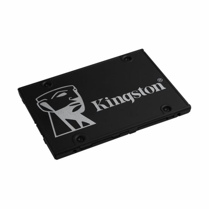 Unidad de Estado Solido Kingston SKC600/1024G 2.5´´ - Imagen 2