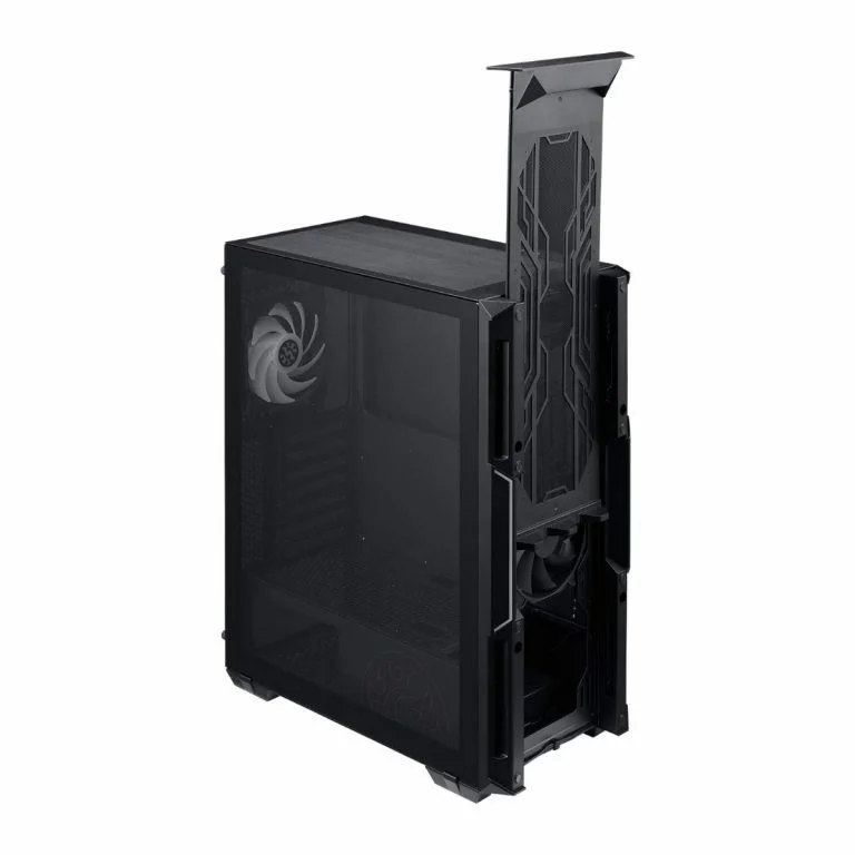 CPU Gaming OPCAR5801 Procesador RYZEN 5 8600 - Imagen 5