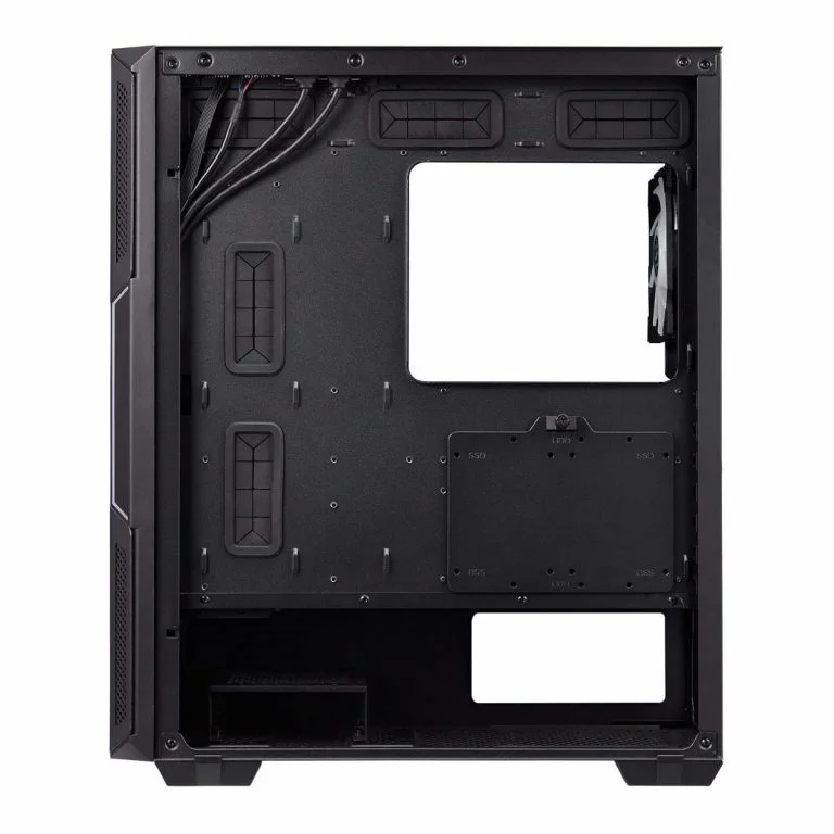 CPU Gaming OPCAR5801 Procesador RYZEN 5 8600 - Imagen 4