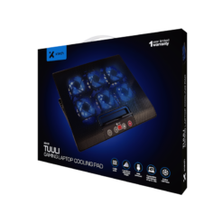 Base para Notebook XTECH XTA161 TUULI - Imagen 3
