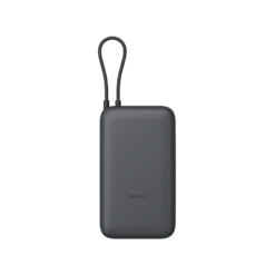 Powerbank XIAOMI BHR9738GL, BHR9740GL, 20000 mAh, potencia de 22.5 W - Imagen 3