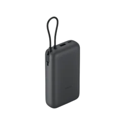 Powerbank XIAOMI BHR9738GL, BHR9740GL, 20000 mAh, potencia de 22.5 W - Imagen 2