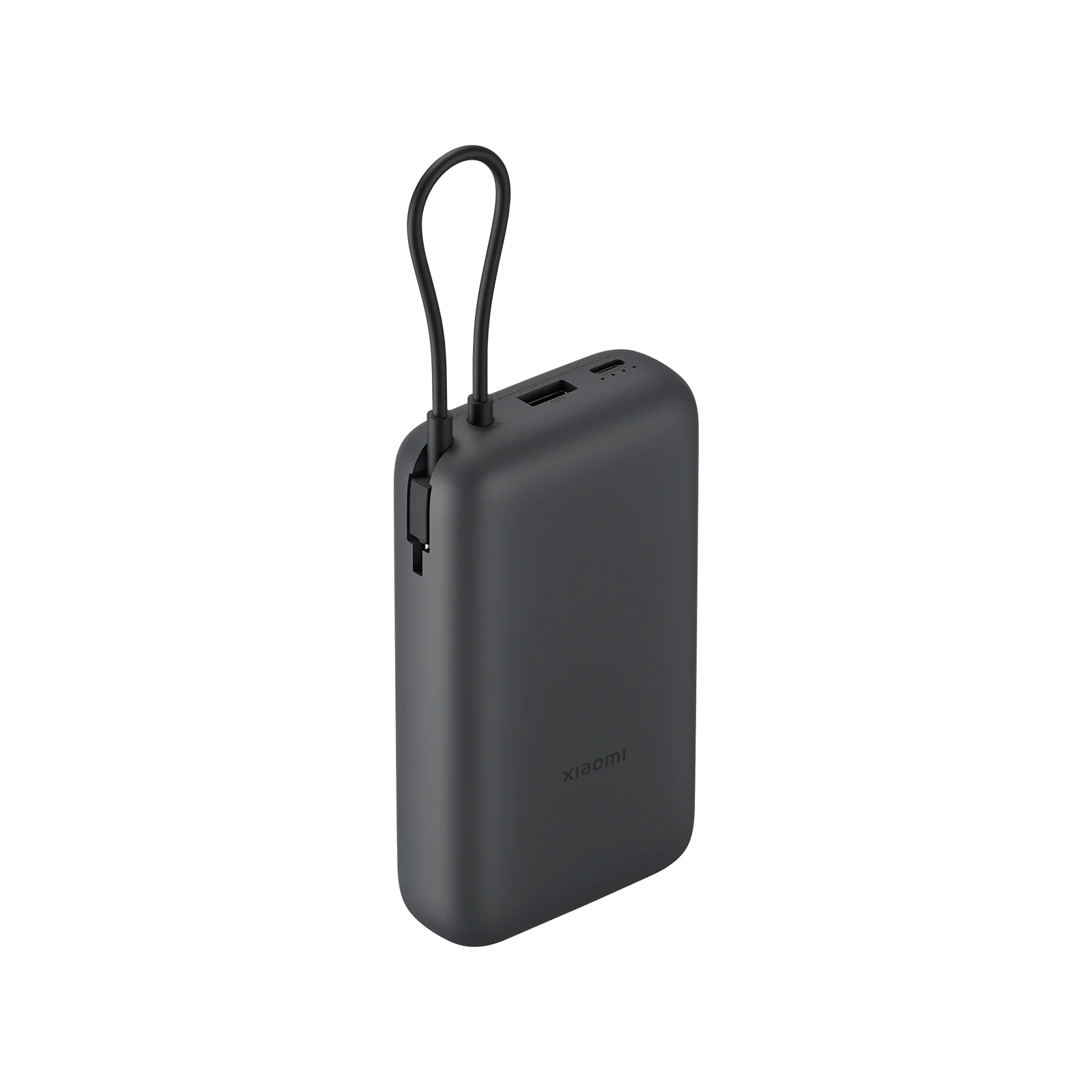 Powerbank XIAOMI BHR9738GL, BHR9740GL, 20000 mAh, potencia de 22.5 W - Imagen 2