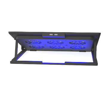 Base para Notebook XTECH XTA161 TUULI - Imagen 2