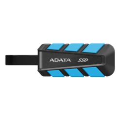 Unidad de Estado Solido Externo 1TB ADATA SC740-1000G-CBU - Imagen 4