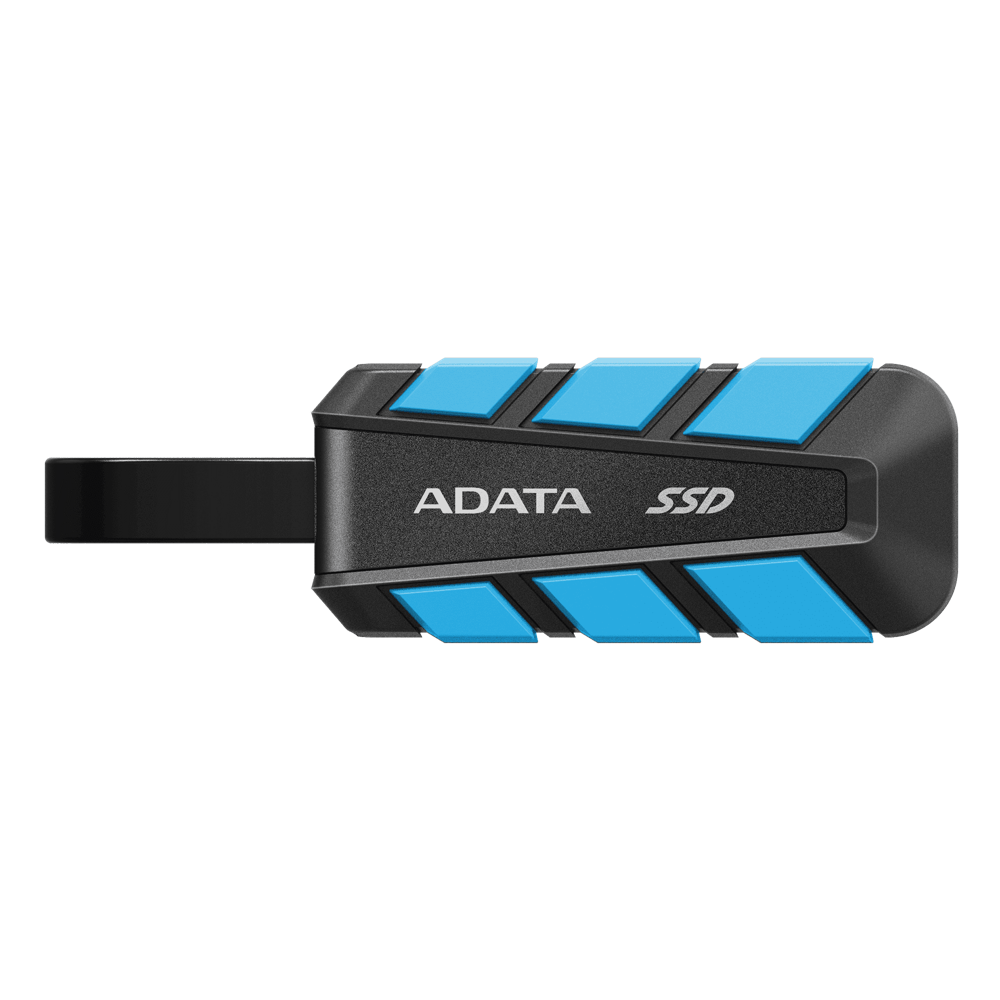 Unidad de Estado Solido Externo 1TB ADATA SC740-1000G-CBU - Imagen 4