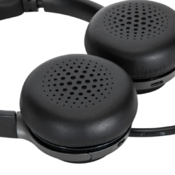 Audifonos de Diadema Bluetooth 5.0 TARGUS AEH104TTLP - Imagen 3