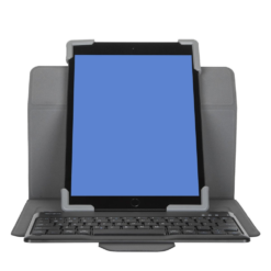 Alternative view of FUNDA PARA TABLET TARGUS THZ861ES con teclado