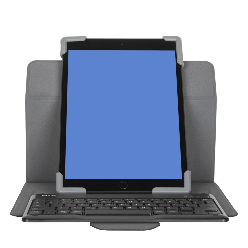 FUNDA PARA TABLET TARGUS THZ861ES con teclado - Imagen 2