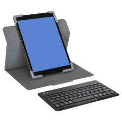 FUNDA PARA TABLET TARGUS THZ861ES con teclado
