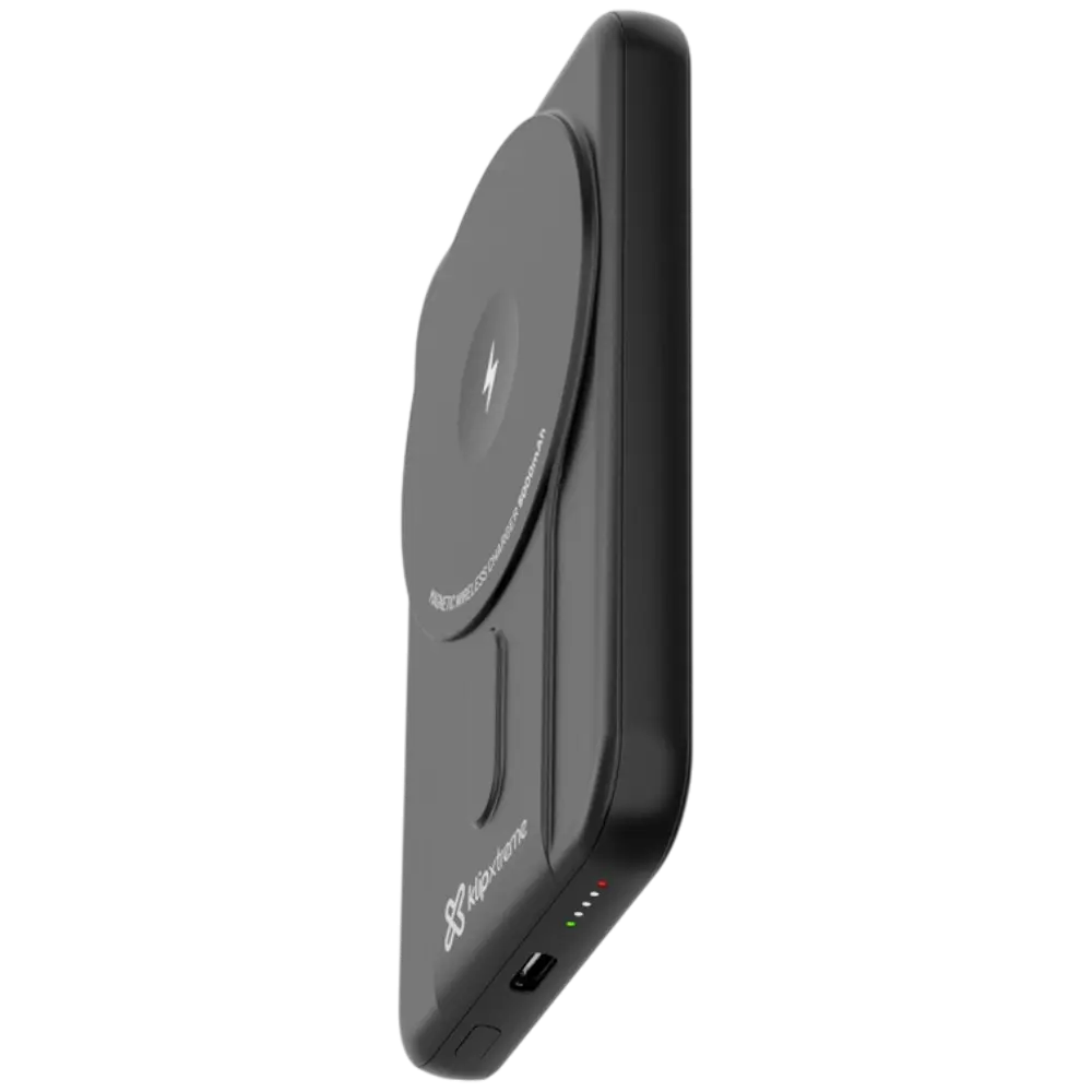 Powerbank Klip-Xtreme PowerMag 5000, KPB-350 - Imagen 2