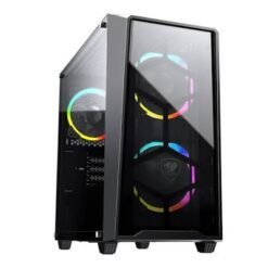Alternative view of CPU Gaming OPCAR7501 Procesador AMD RYZEN 7 5700G