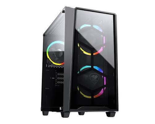 CPU Gaming OPCAR7501 Procesador AMD RYZEN 7 5700G - Imagen 2