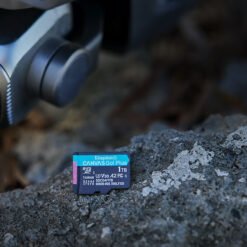 Memoria Micro SD 128GB KINGSTON SDCG4 - Imagen 5
