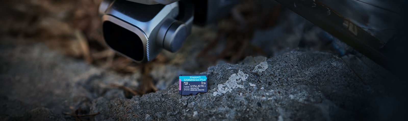 Memoria Micro SD 128GB KINGSTON SDCG4 - Imagen 5