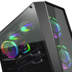 CPU Gaming OPCAR7501 Procesador AMD RYZEN 7 5700G - Imagen 4