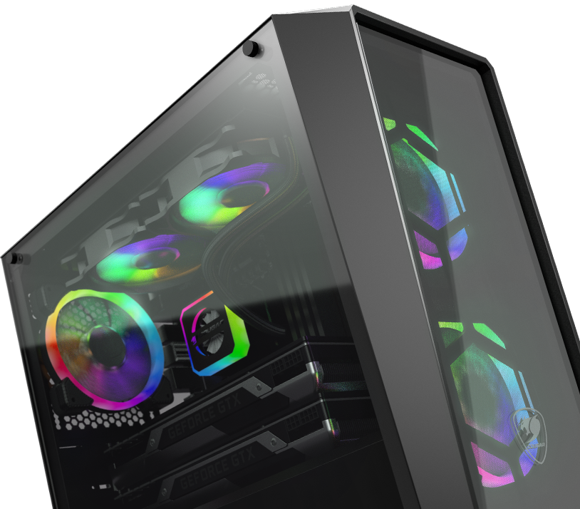 CPU Gaming OPCAR7501 Procesador AMD RYZEN 7 5700G - Imagen 4