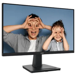 Monitor LED MSI PRO MP225V 22” (21.45"), FULL HD - Imagen 3