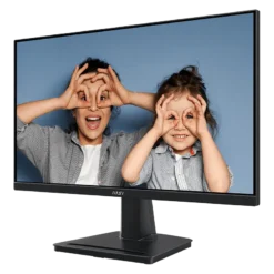 Alternative view of Monitor LED MSI PRO MP225V 22” (21.45"), FULL HD