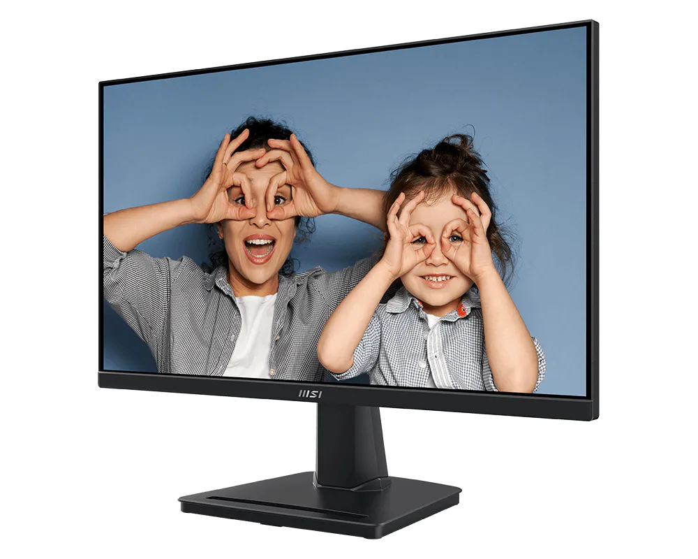 Monitor LED MSI PRO MP225V 22” (21.45"), FULL HD - Imagen 2