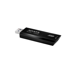 Unidad de Estado Solido Externo 500GB ADATA SC610-500G-CBK/RD - Imagen 3