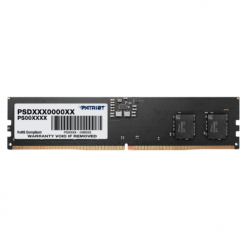 Memoria Ram PATRIOT DDR5 5600MHZ 16GB, PSD516G560081-9DS00423
