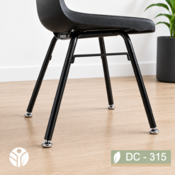 Silla de Espera DORASOL DC-315N - Imagen 4