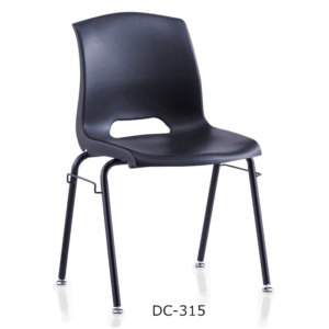 Silla de Espera DORASOL DC-315N