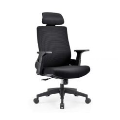 Silla Mesh EJECUTIVA CALIOPE-A