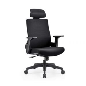 Silla Mesh EJECUTIVA CALIOPE-A