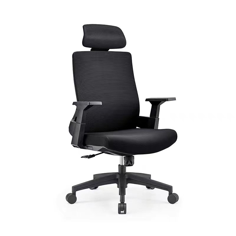 Silla Mesh EJECUTIVA CALIOPE-A
