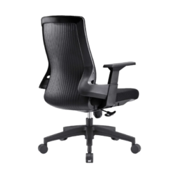 Silla Mesh EJECUTIVA CALIOPE-B - Imagen 2