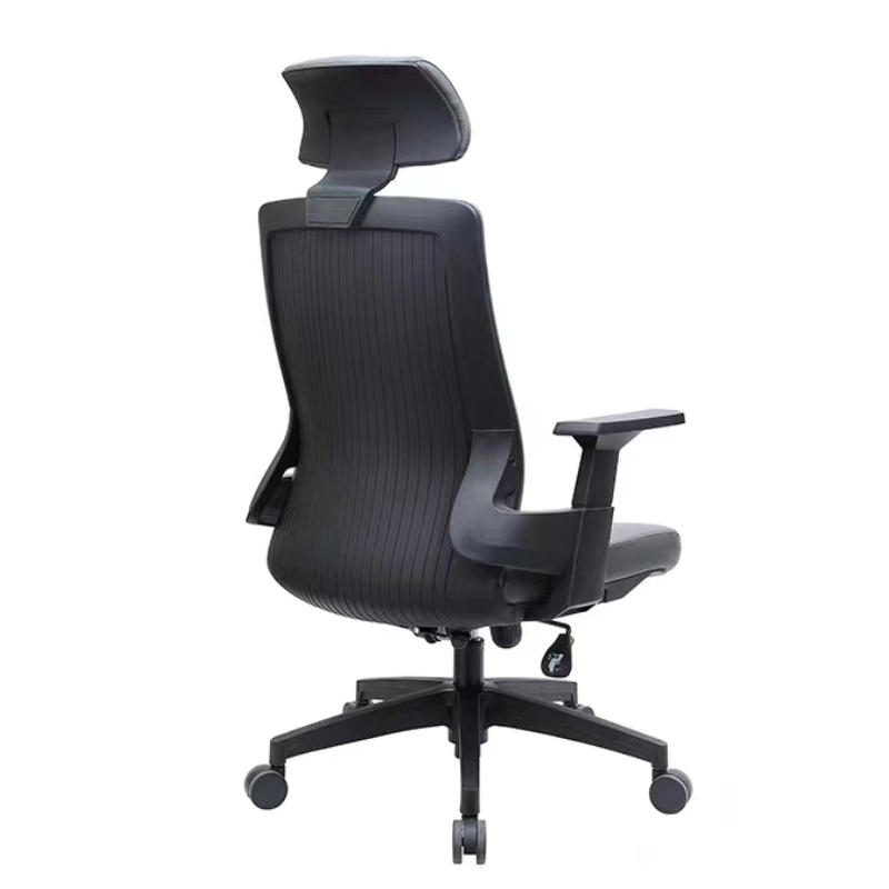 Silla Mesh EJECUTIVA CALIOPE-A - Imagen 2