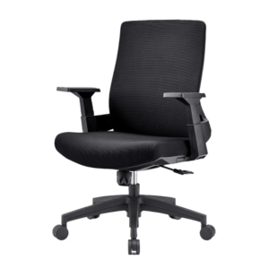 Silla Mesh EJECUTIVA CALIOPE-B