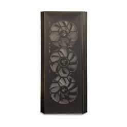 Case GAMING NSX RAPTOR NSXVC08A03P con Fuente 550 W - Imagen 3