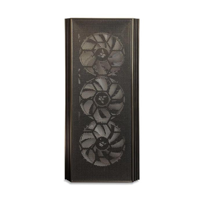 Case GAMING NSX RAPTOR NSXVC08A03P con Fuente 550 W - Imagen 3