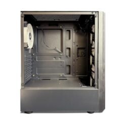 Case GAMING NSX RAPTOR NSXVC08A03P con Fuente 550 W - Imagen 5